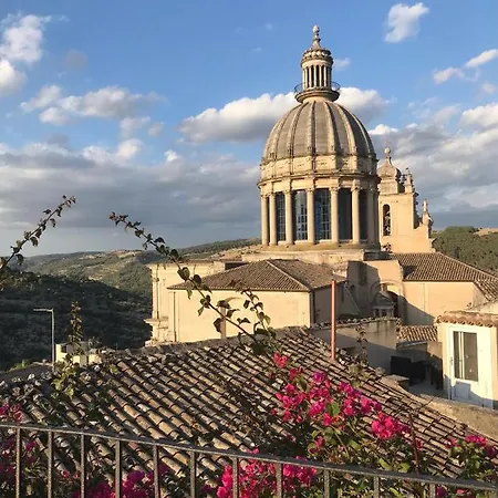 Casa Alva Villa Ragusa Exterior photo