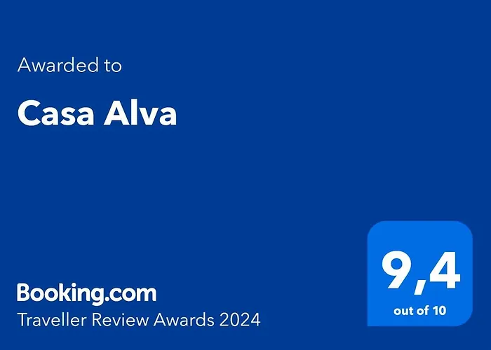 Casa Alva