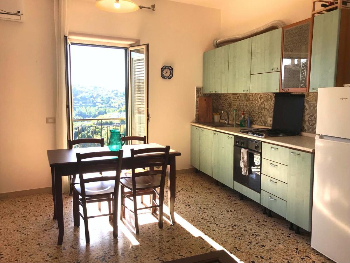 Holiday home Casa Alva