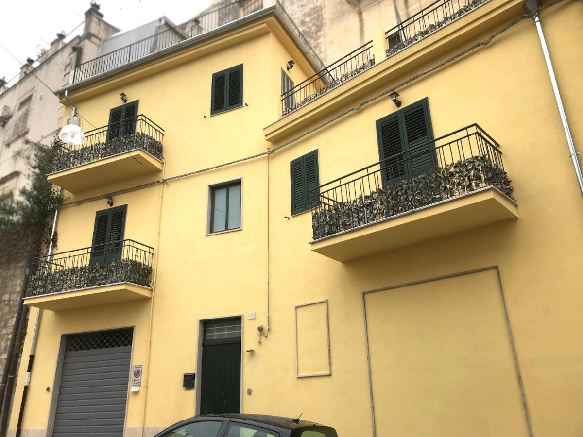 Casa Alva Holiday home Ragusa