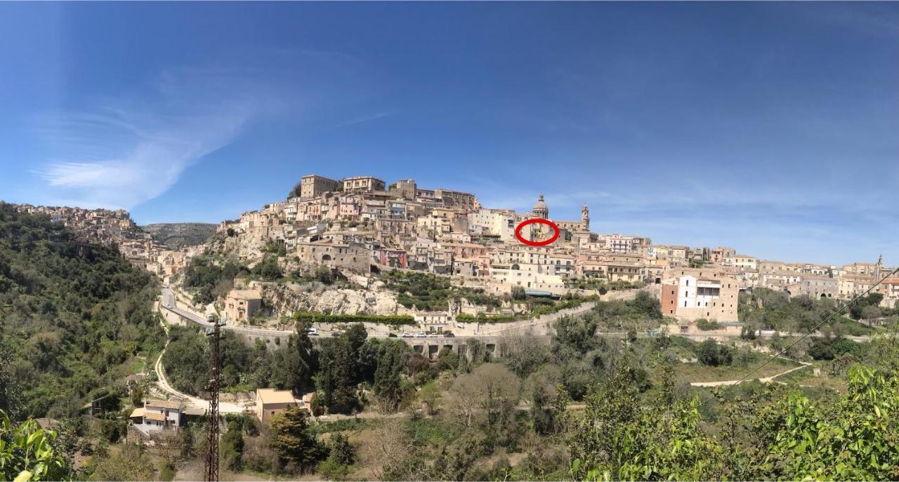 Casa Alva Ragusa