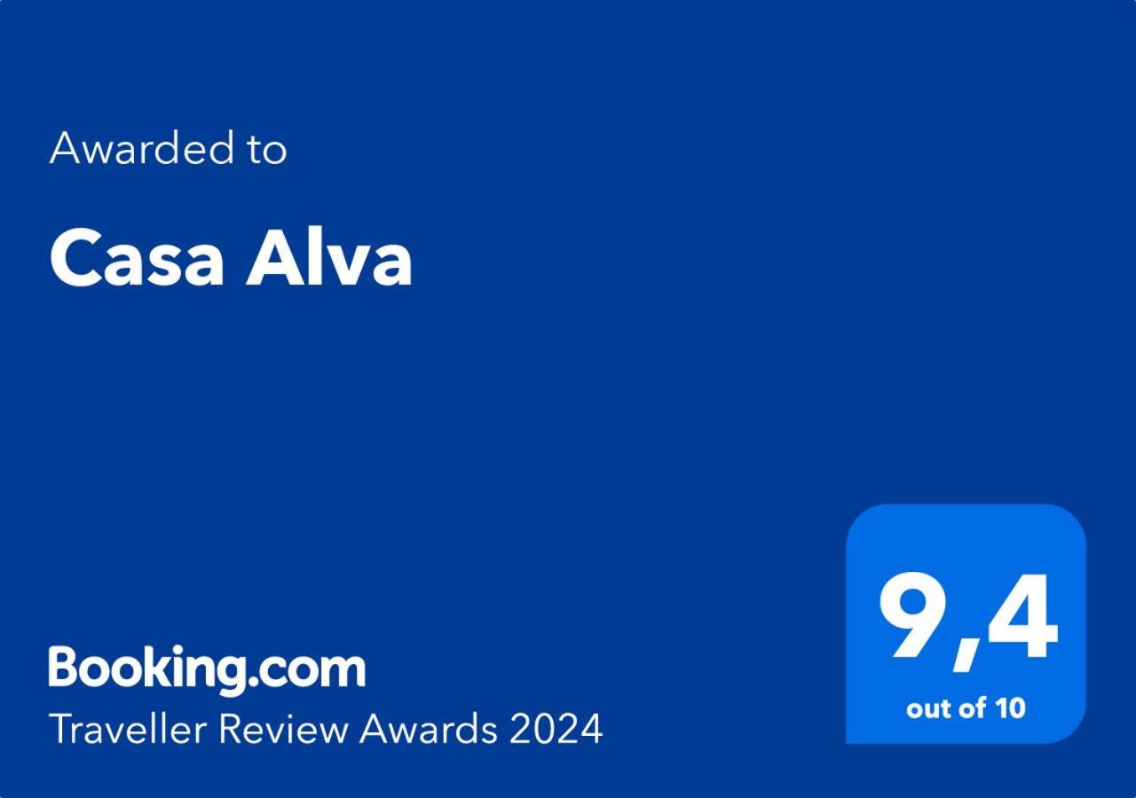 Holiday home Casa Alva *